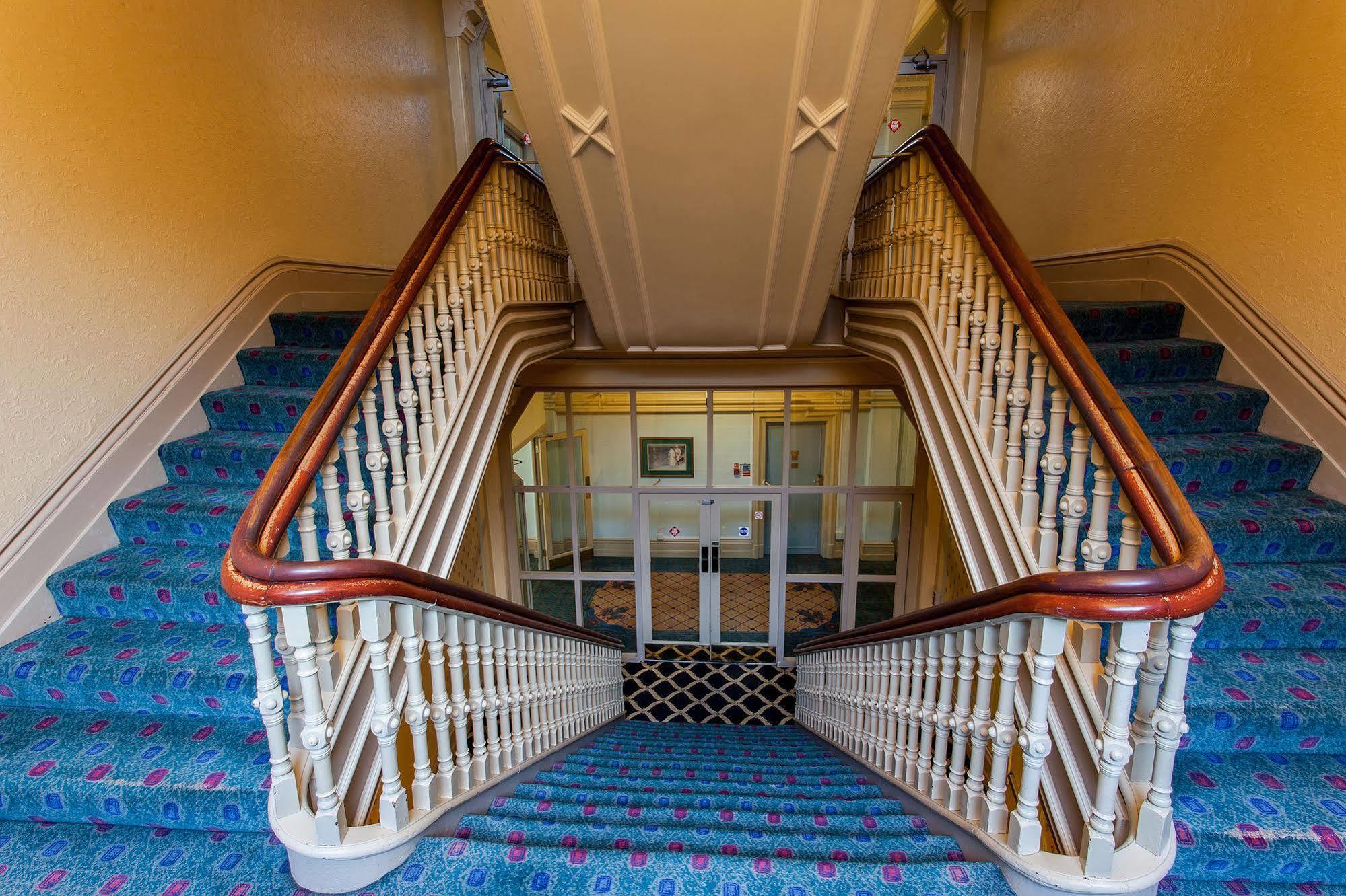 Hotel Of Wales Southport