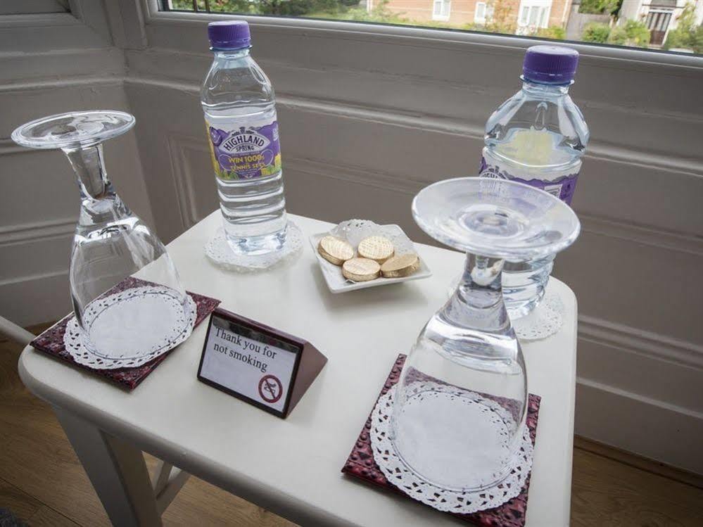 The Leicester Guest house Southport