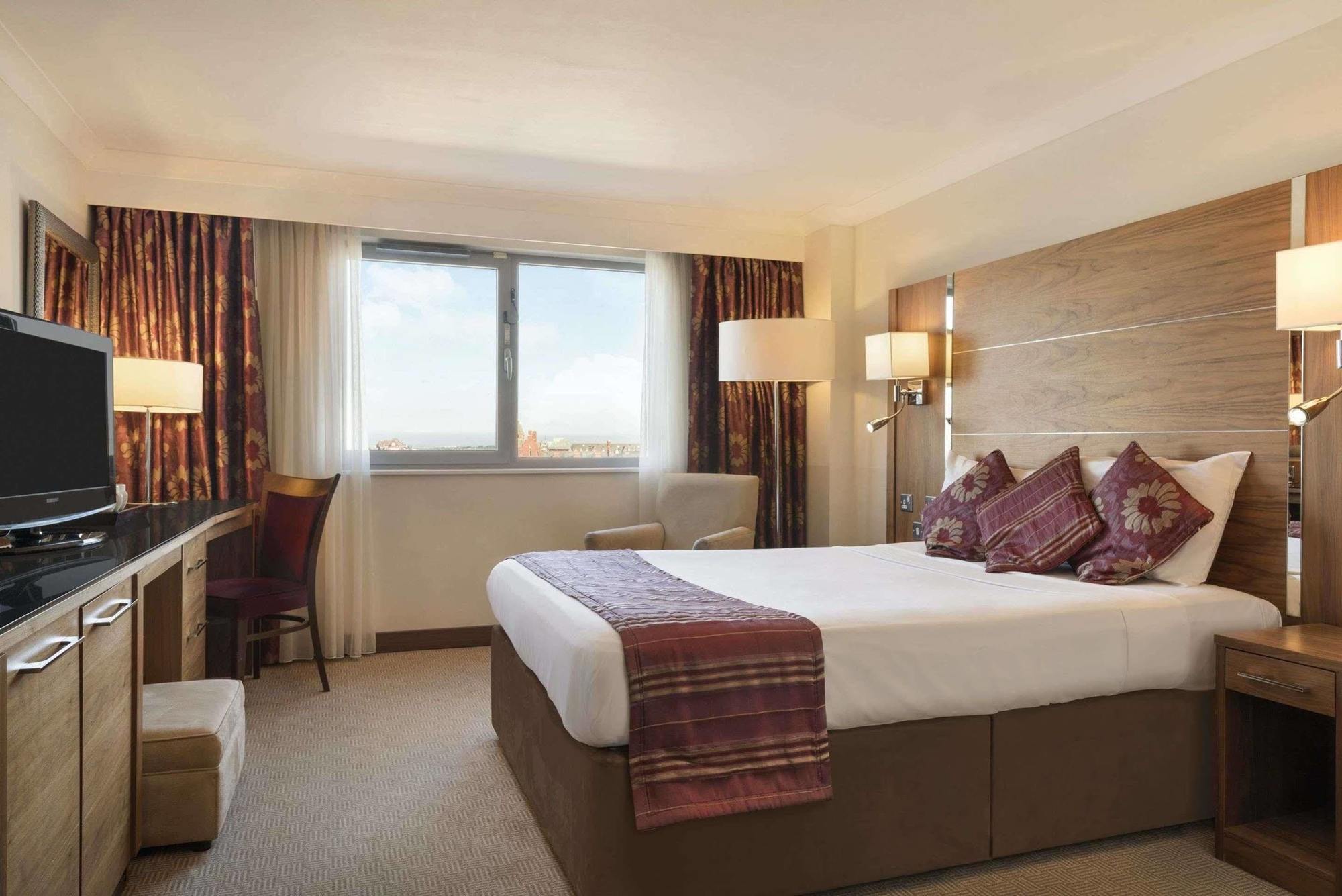 Hotel Waterfront Southport
