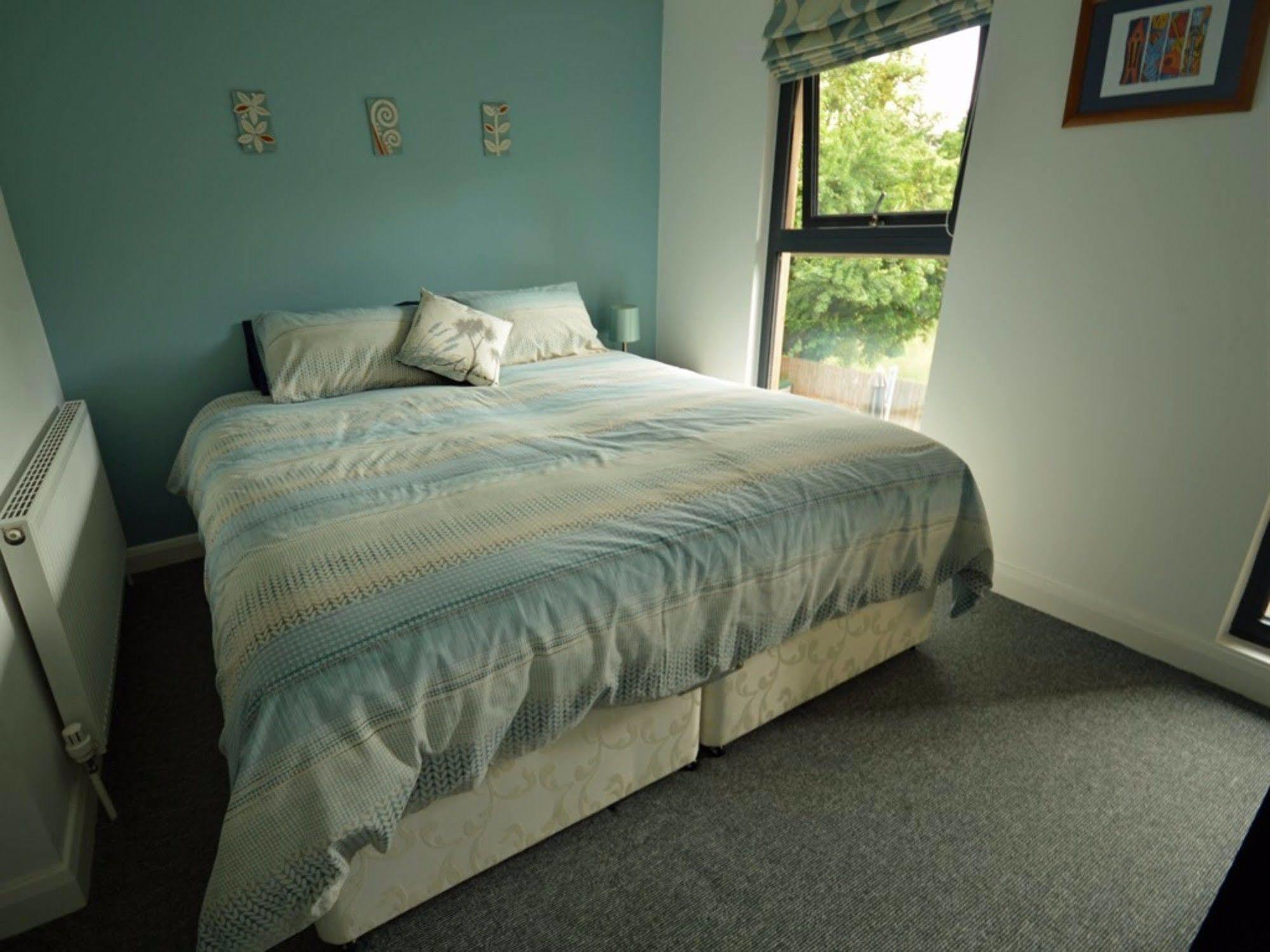 Aotearoa Bed & Breakfast Southport