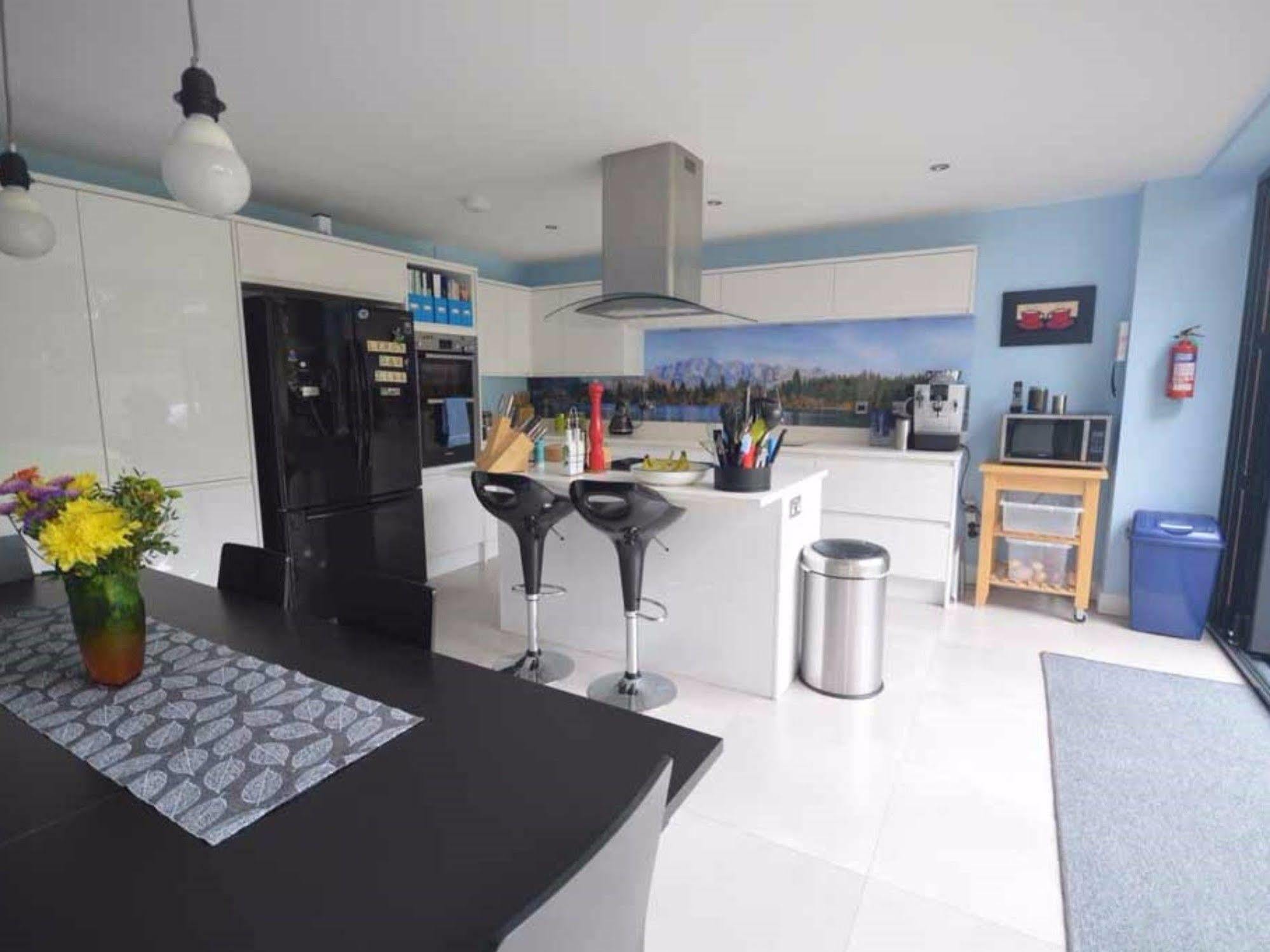 Aotearoa Bed & Breakfast 3*