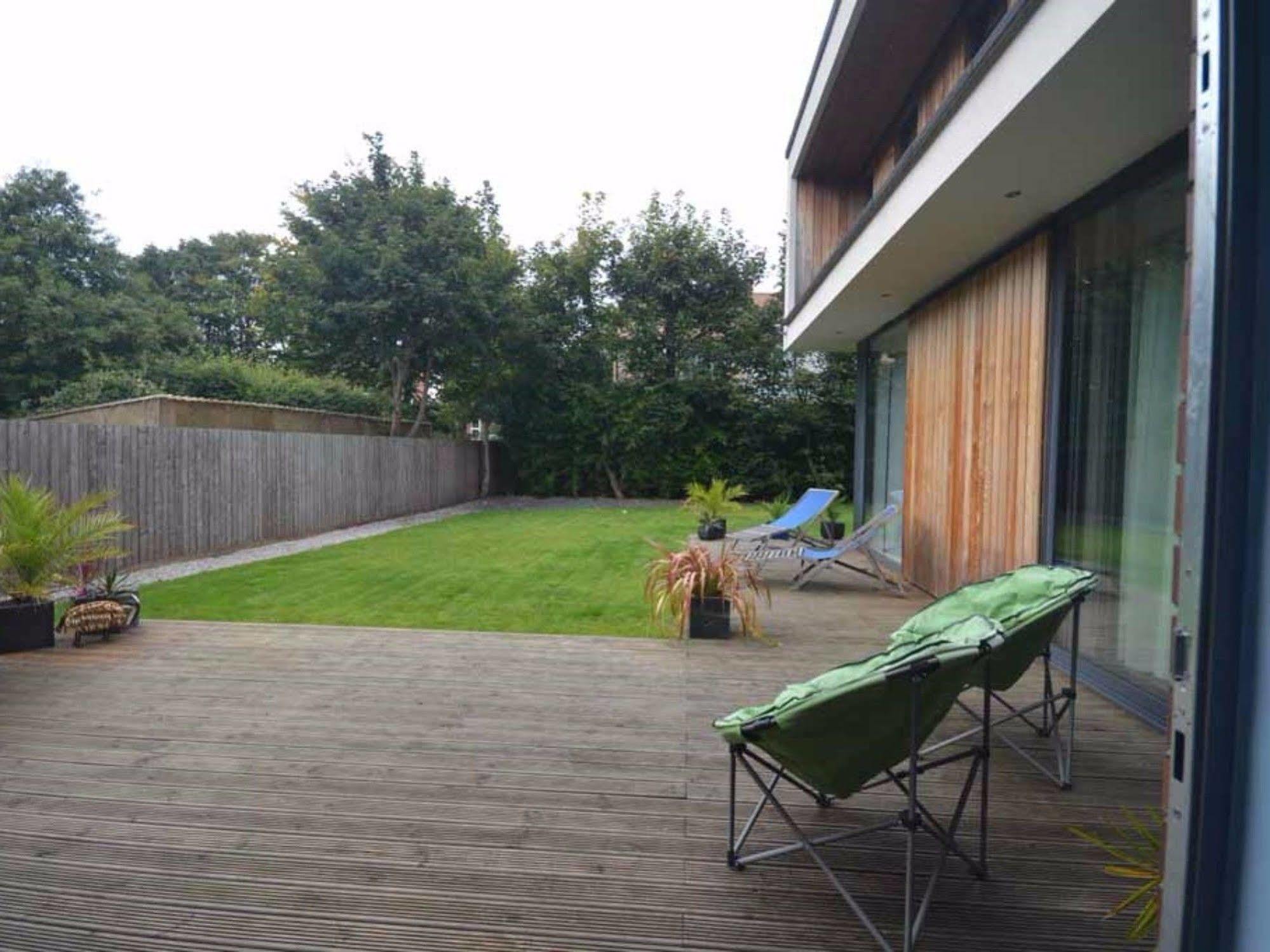 Aotearoa Bed & Breakfast 3*