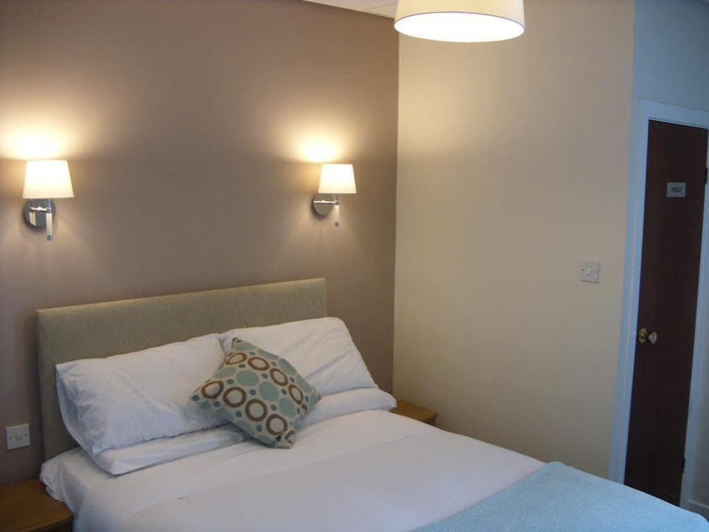 Guest house Le Maitre 4*
