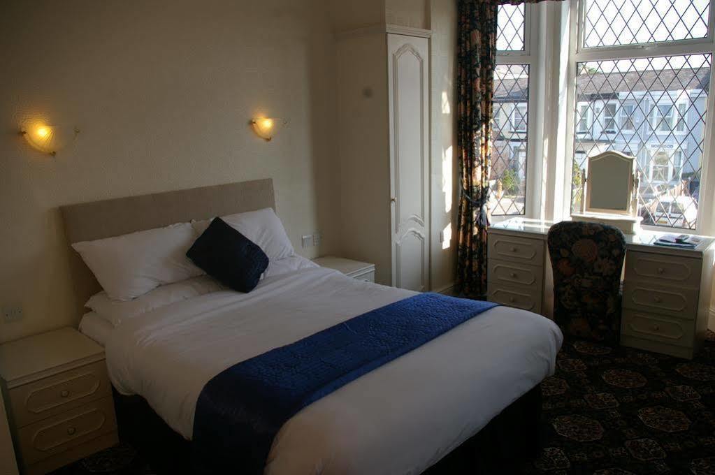 Le Maitre Guest house