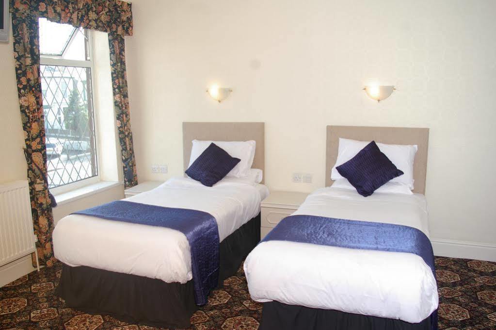 Le Maitre Guest house 4*