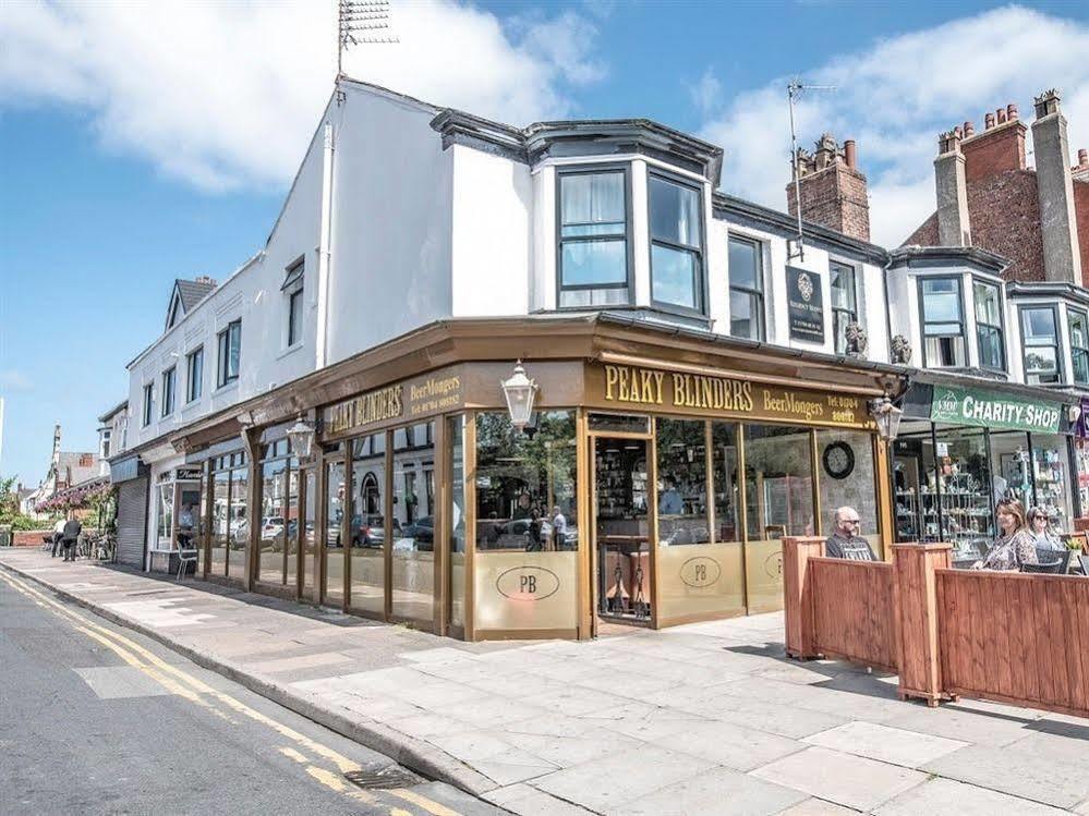 Sinclair'S Rooms 4* Southport