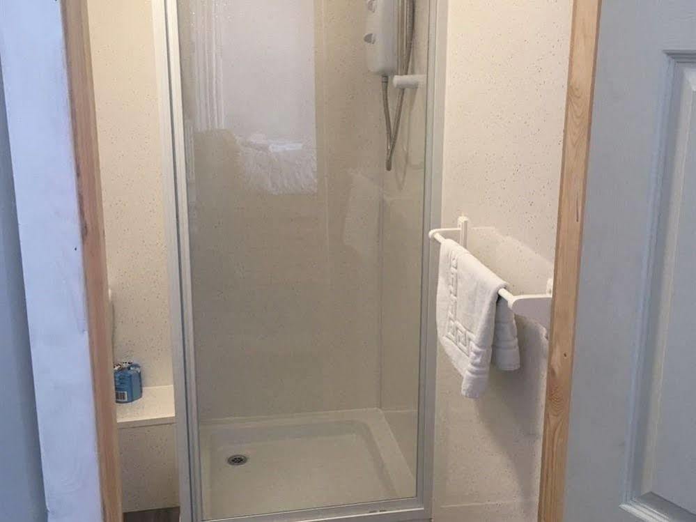 Guest house Richmond House 3*