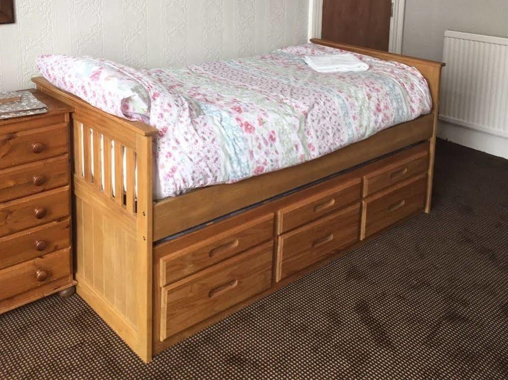 Richmond House 3* Southport