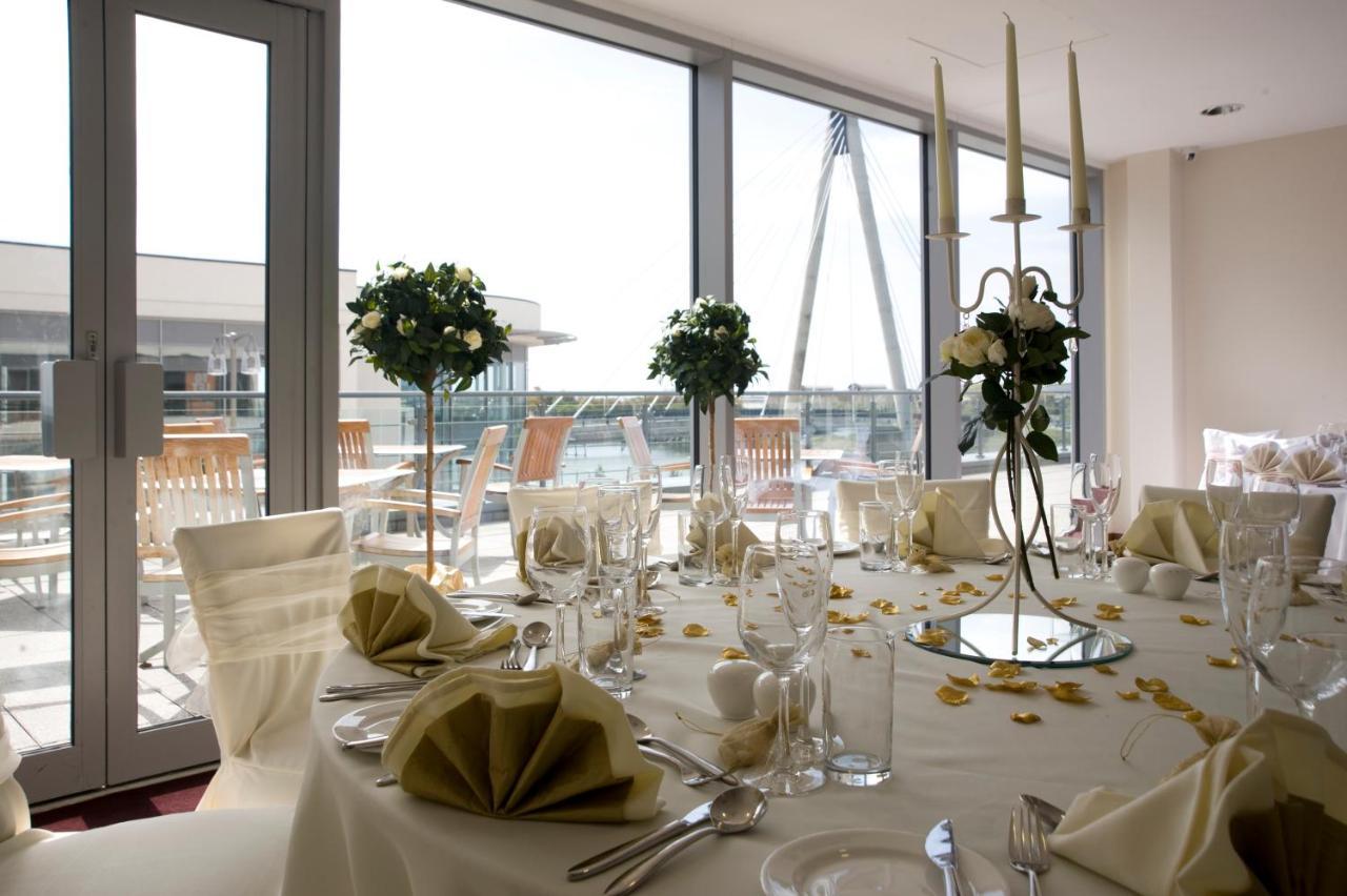 Waterfront 4*