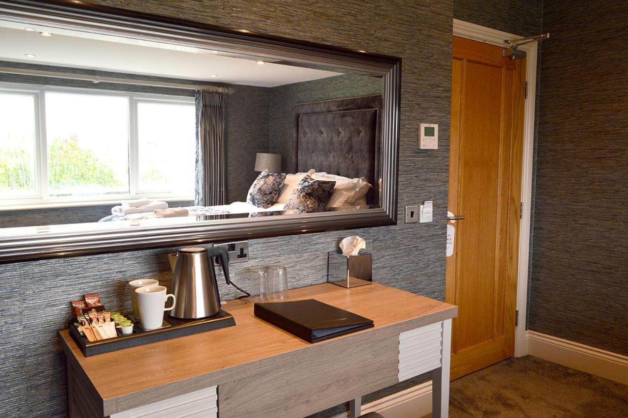Hotel The Lord Street Hotel; Bw Signature Collection 4*