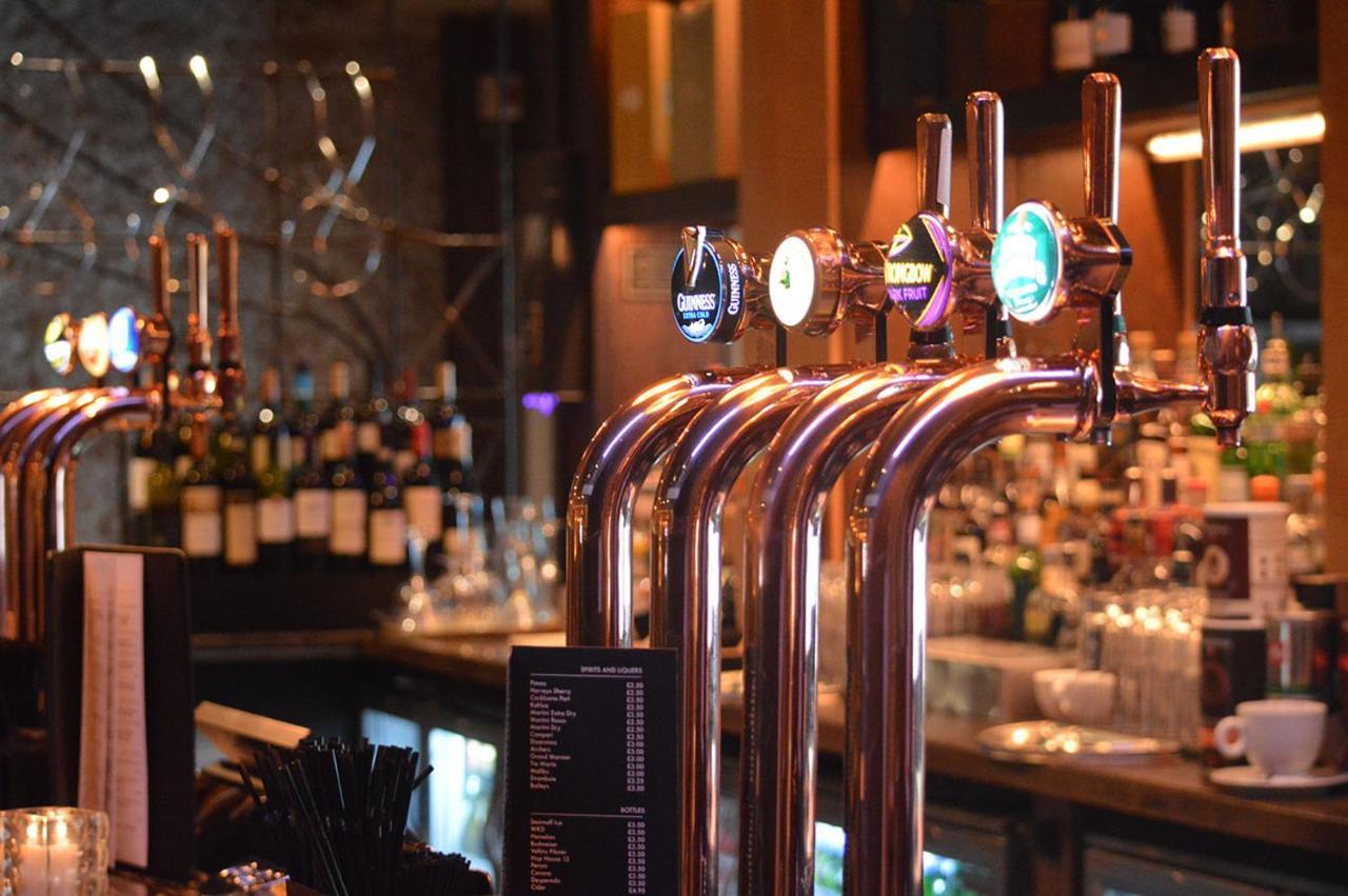 The Lord Street Hotel; Bw Signature Collection 4*