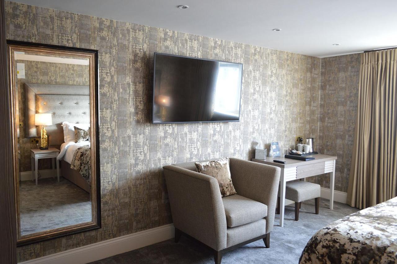 The Lord Street Hotel; Bw Signature Collection 4* Southport