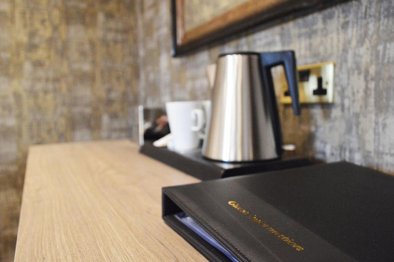 The Lord Street Hotel; Bw Signature Collection