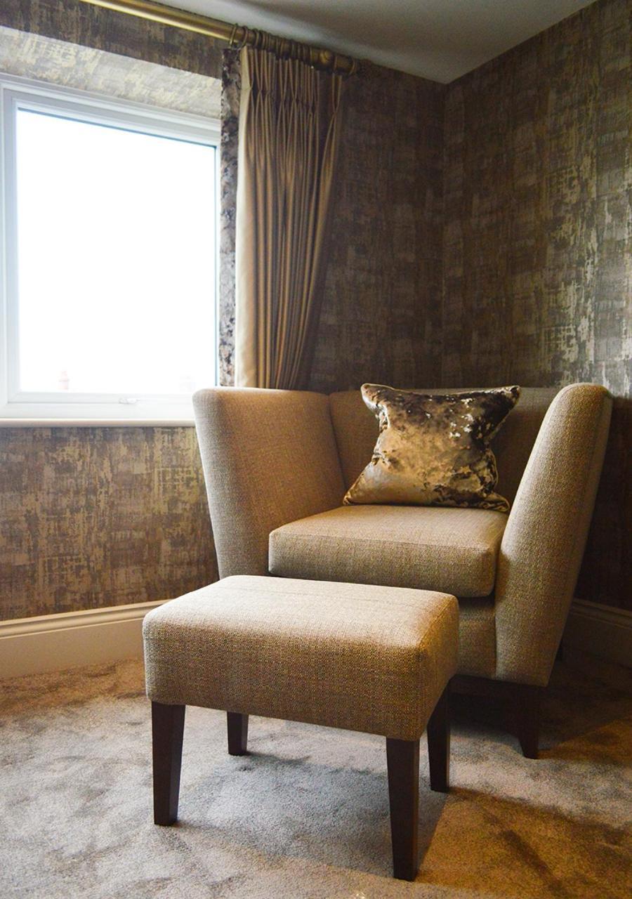 The Lord Street Hotel; Bw Signature Collection Hotel 4*