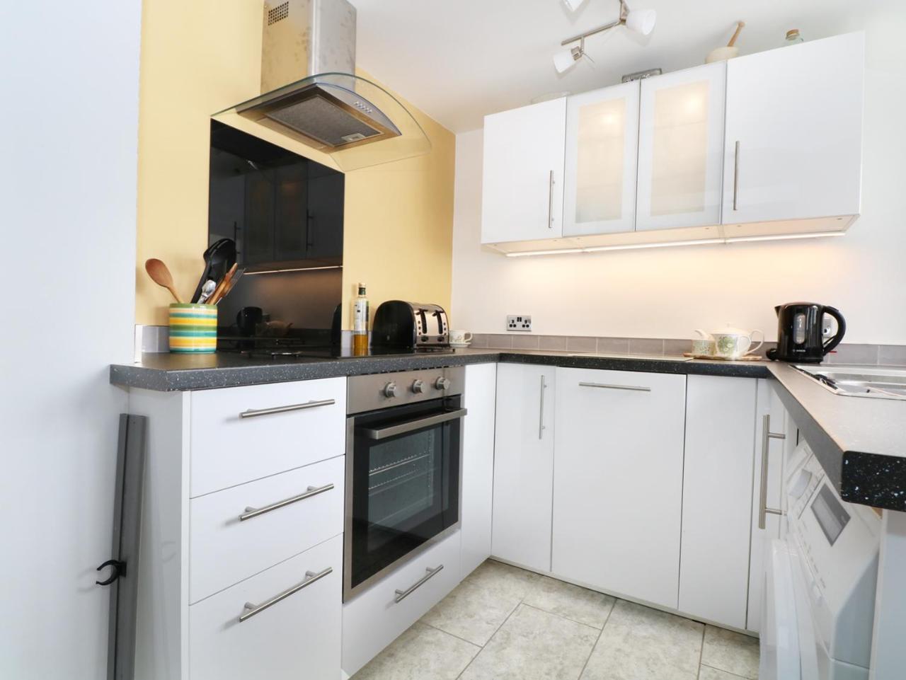 Brandons, Holiday home *