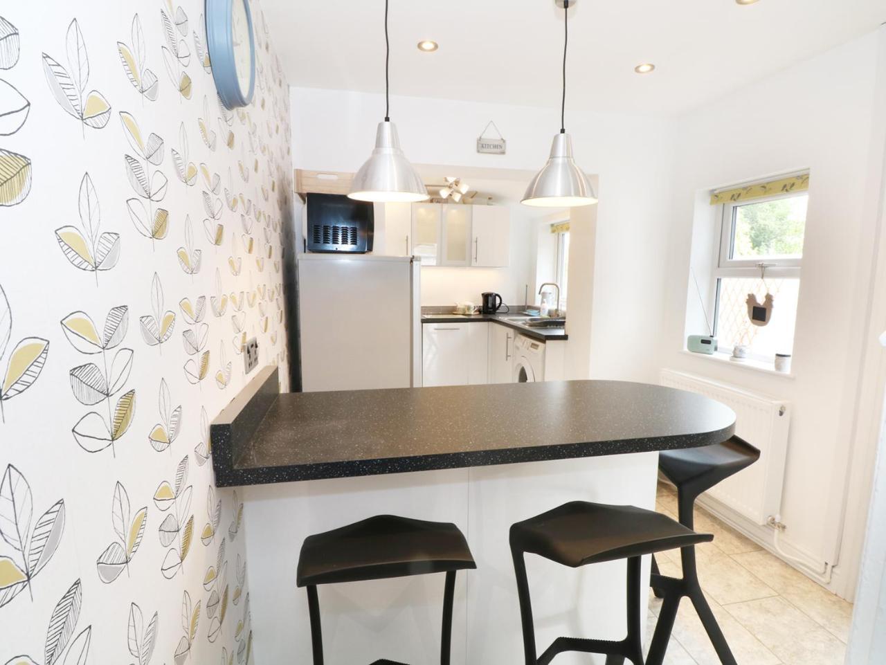Brandons, Holiday home