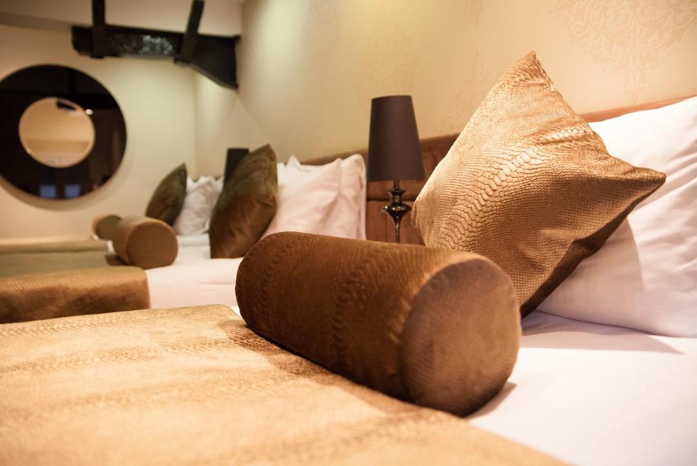 Apartment Signature Living, Serviced Apartments, Liverpool