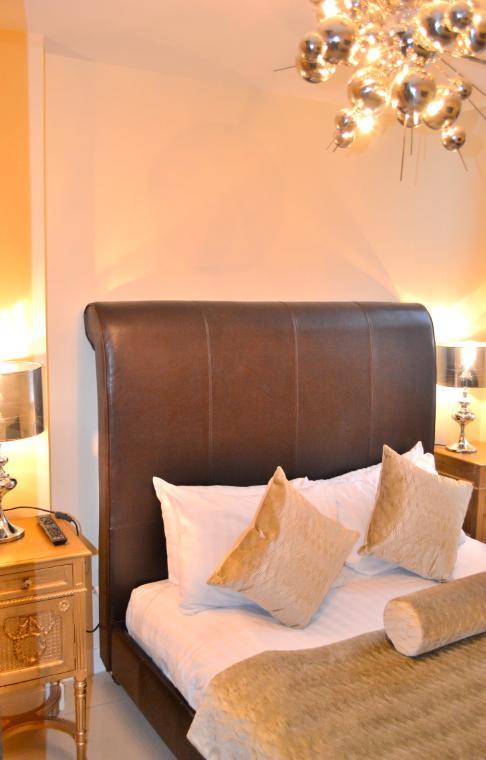 Apartment Signature Living, Serviced Apartments, Liverpool *