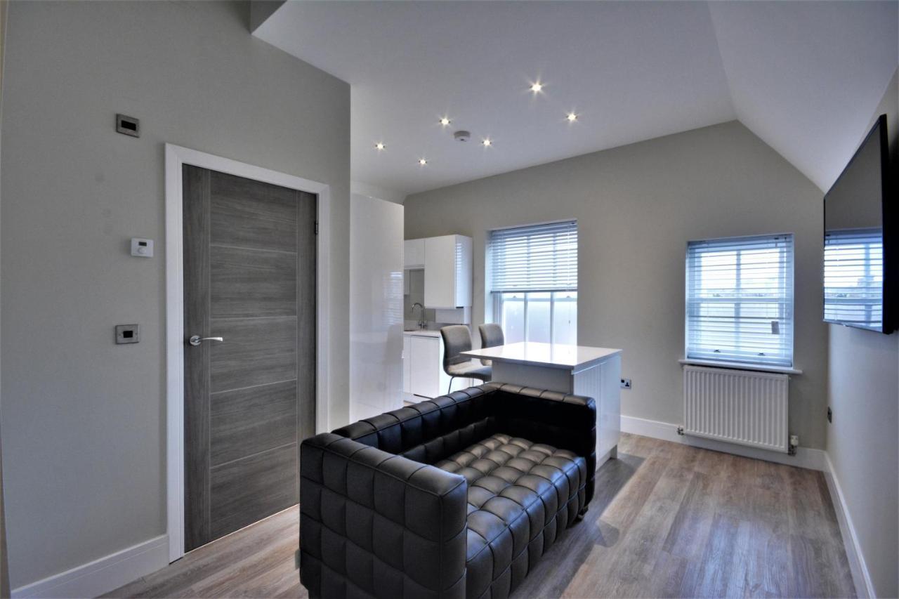 Lord Street Apartment