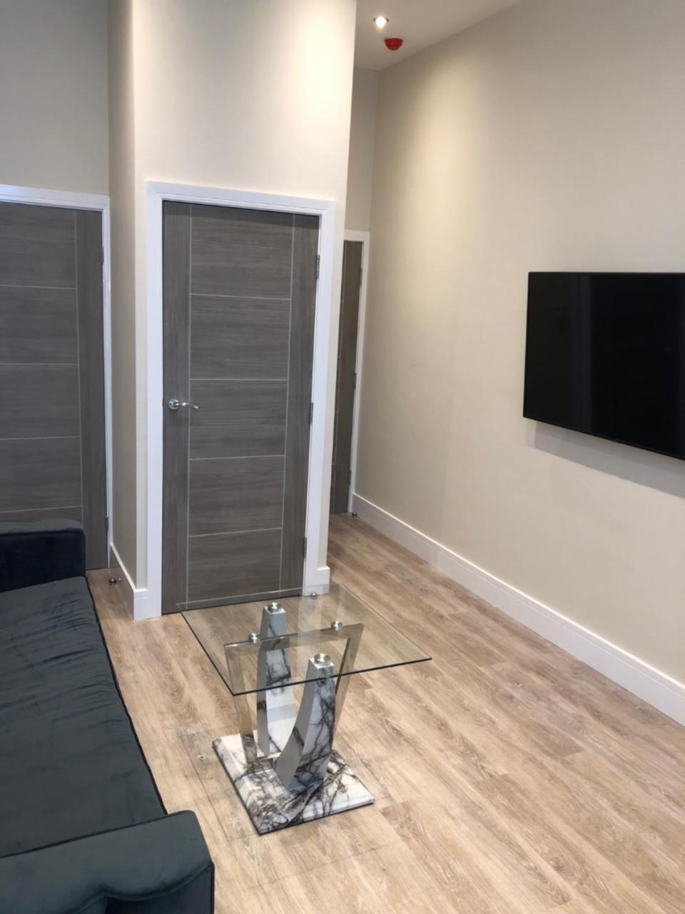 Lord Street Apartment