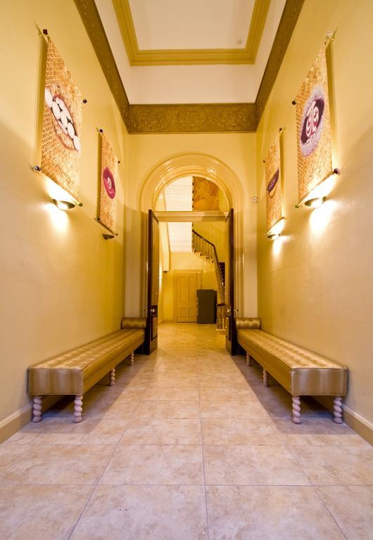 Signature Living, Serviced Apartments, Liverpool *