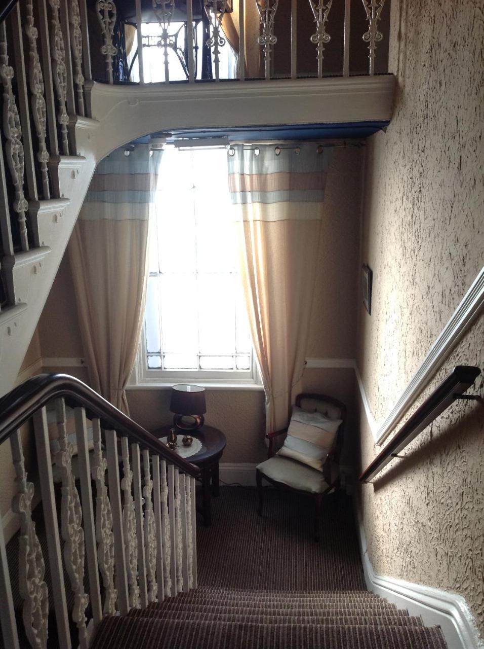 Balmoral Hotel Southport
