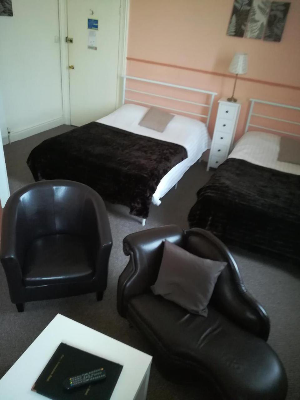 Hotel Balmoral 2*