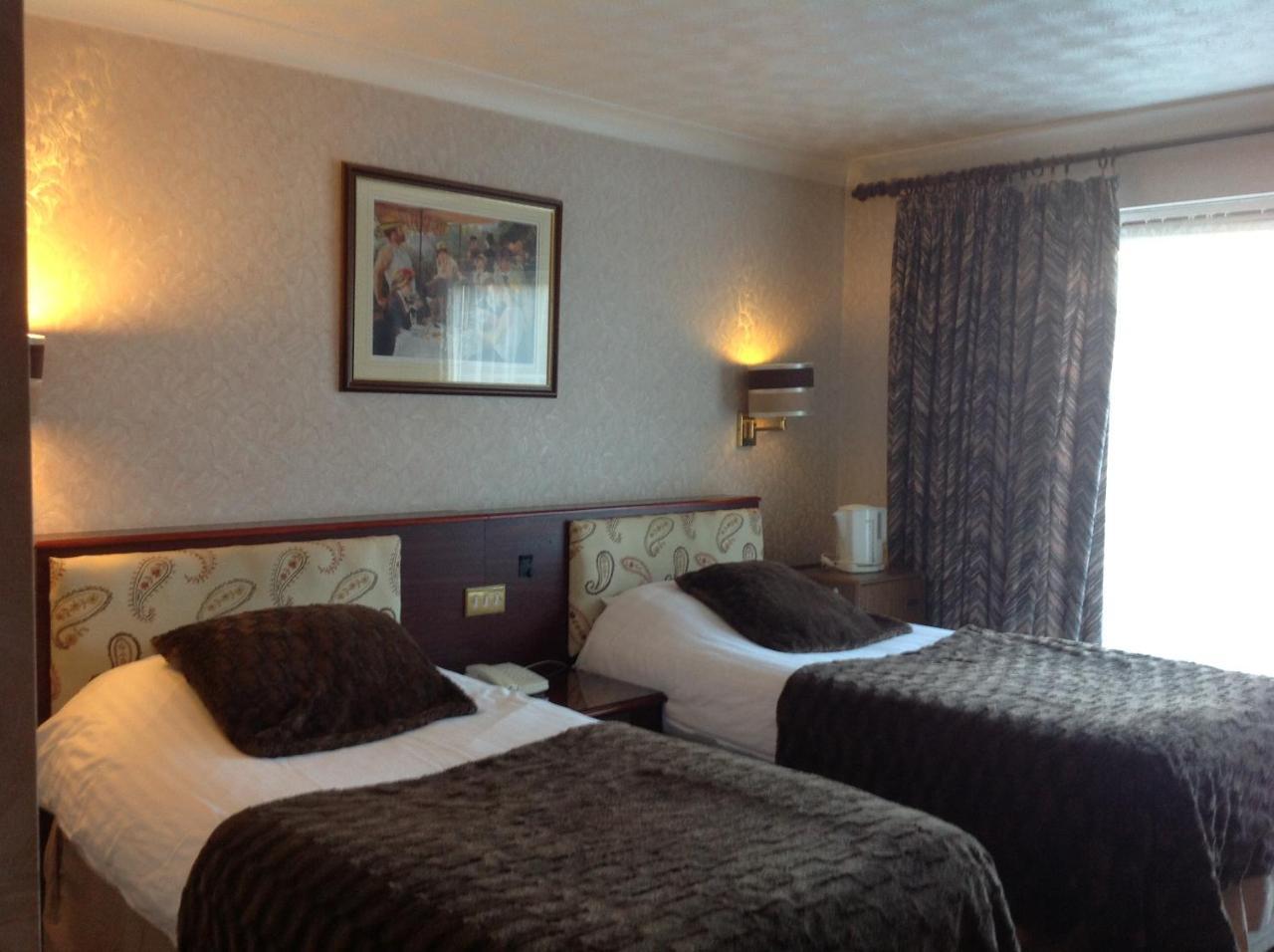 Hotel Balmoral Southport