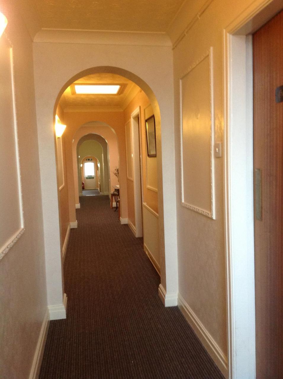 Hotel Balmoral Southport