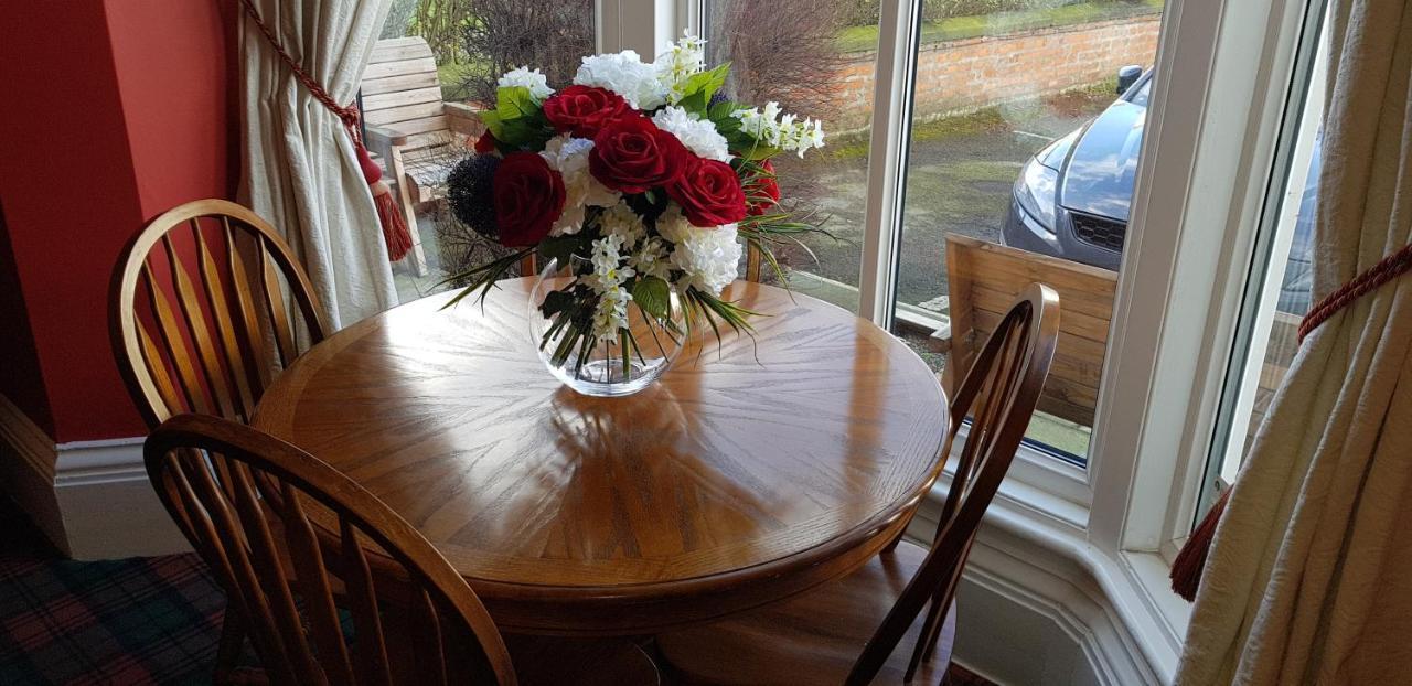 Bed & Breakfast The Braemar Southport