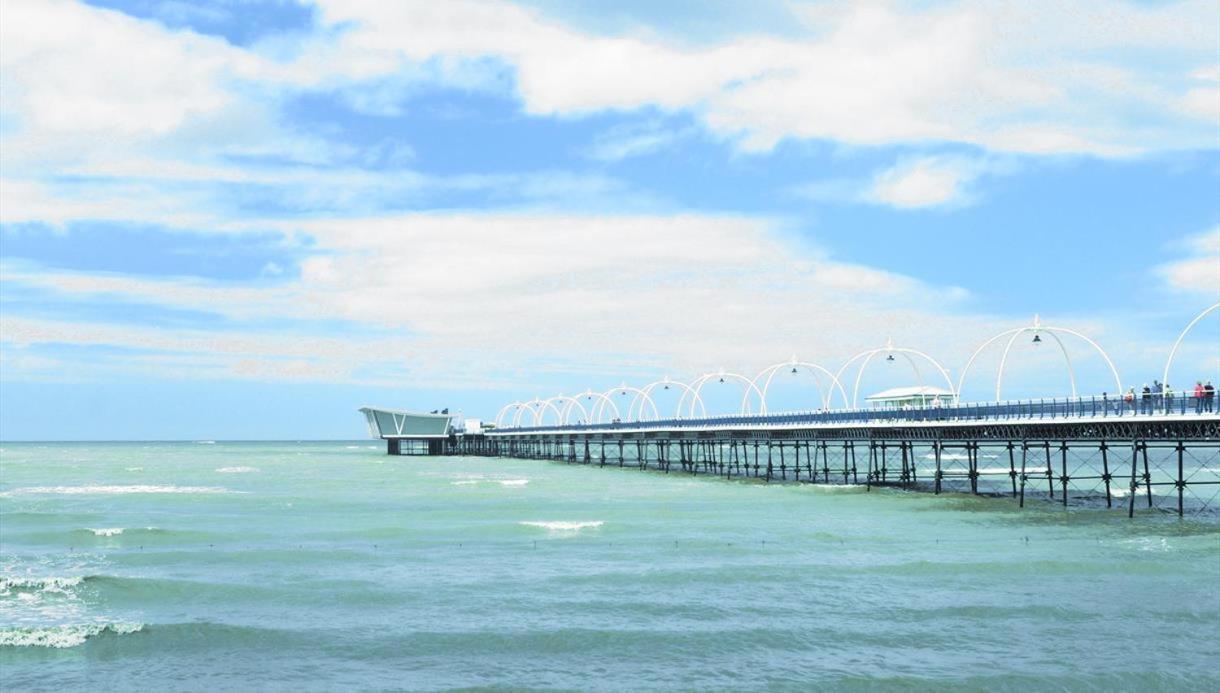 Westcliffe * Southport