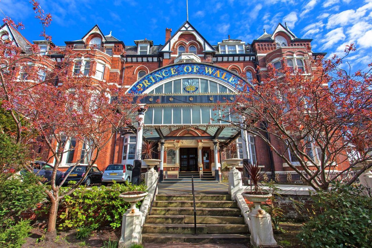 Hotel Of Wales Southport
