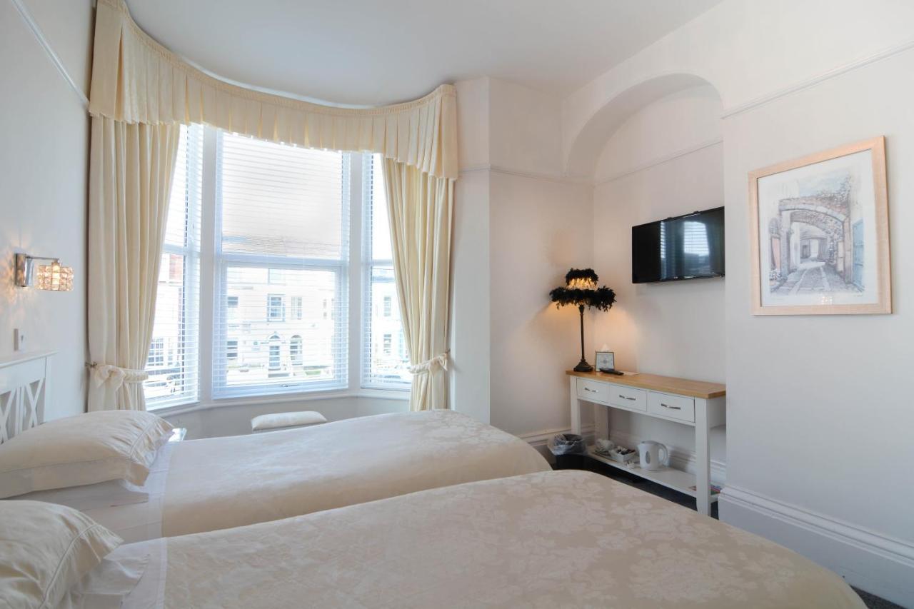 Bed & Breakfast Clifton -