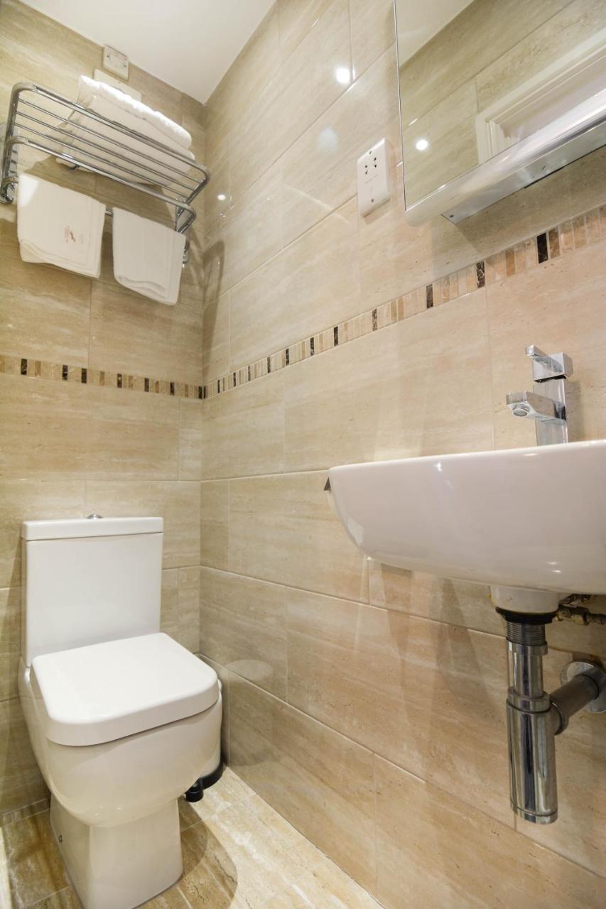 Bed & Breakfast Clifton -