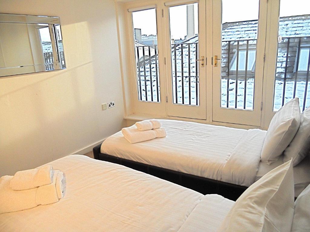 Apartment Signature Living, Serviced Apartments, Liverpool Southport