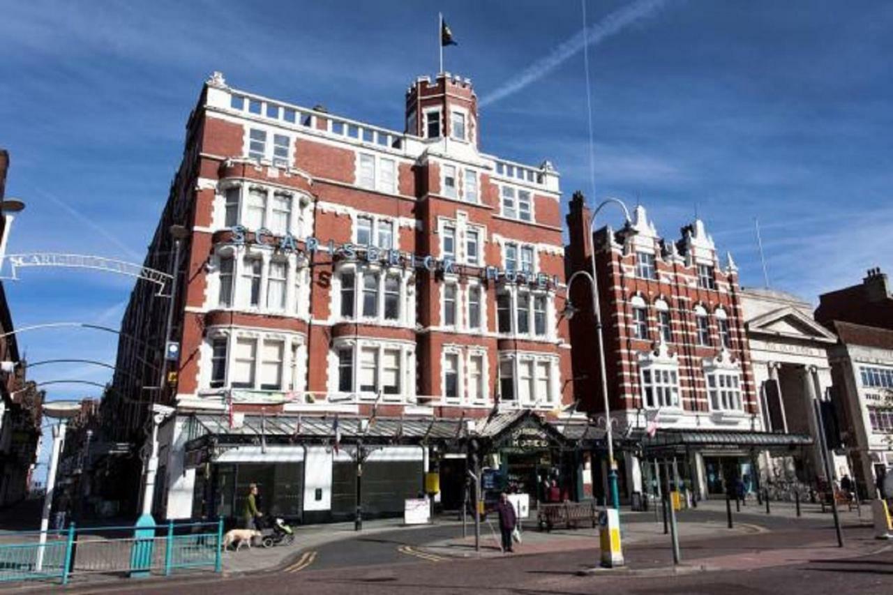 Scarisbrick Hotel Southport