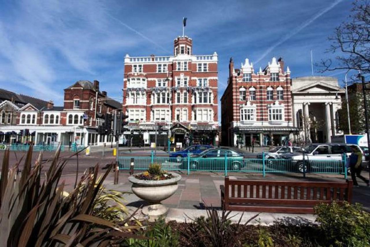 Scarisbrick Southport