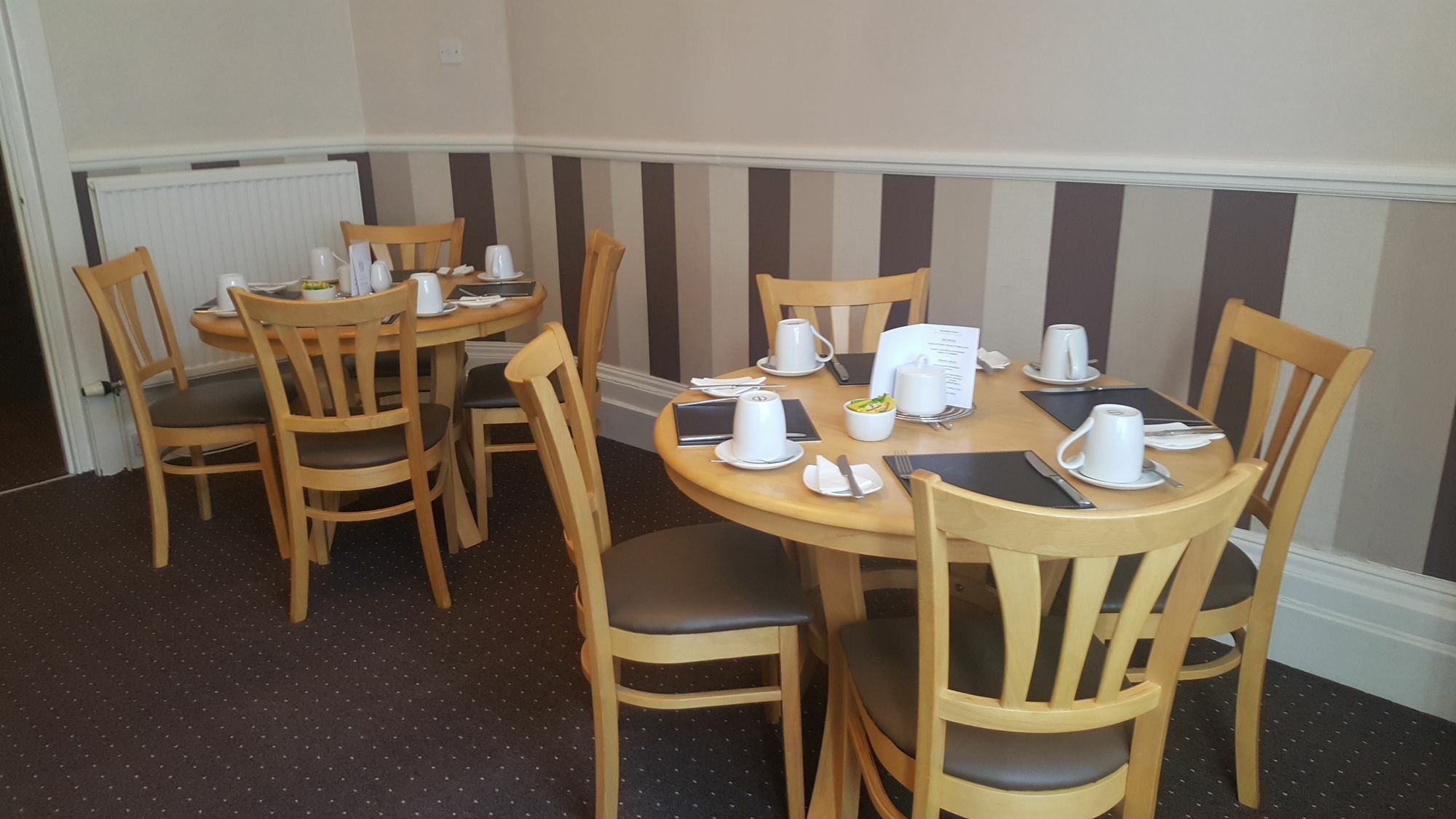The Penkelie Southport