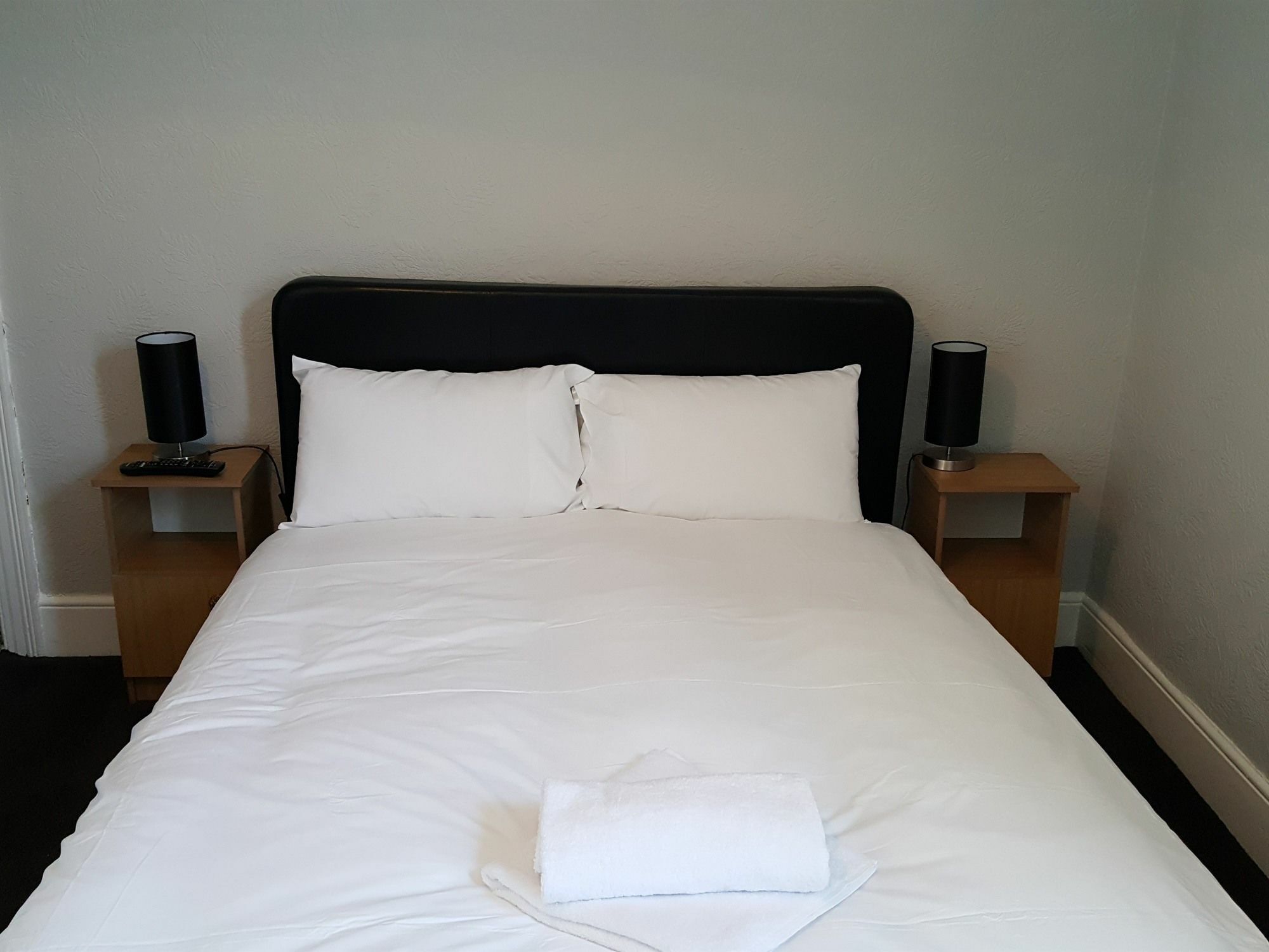 Guest house Aaron Southport