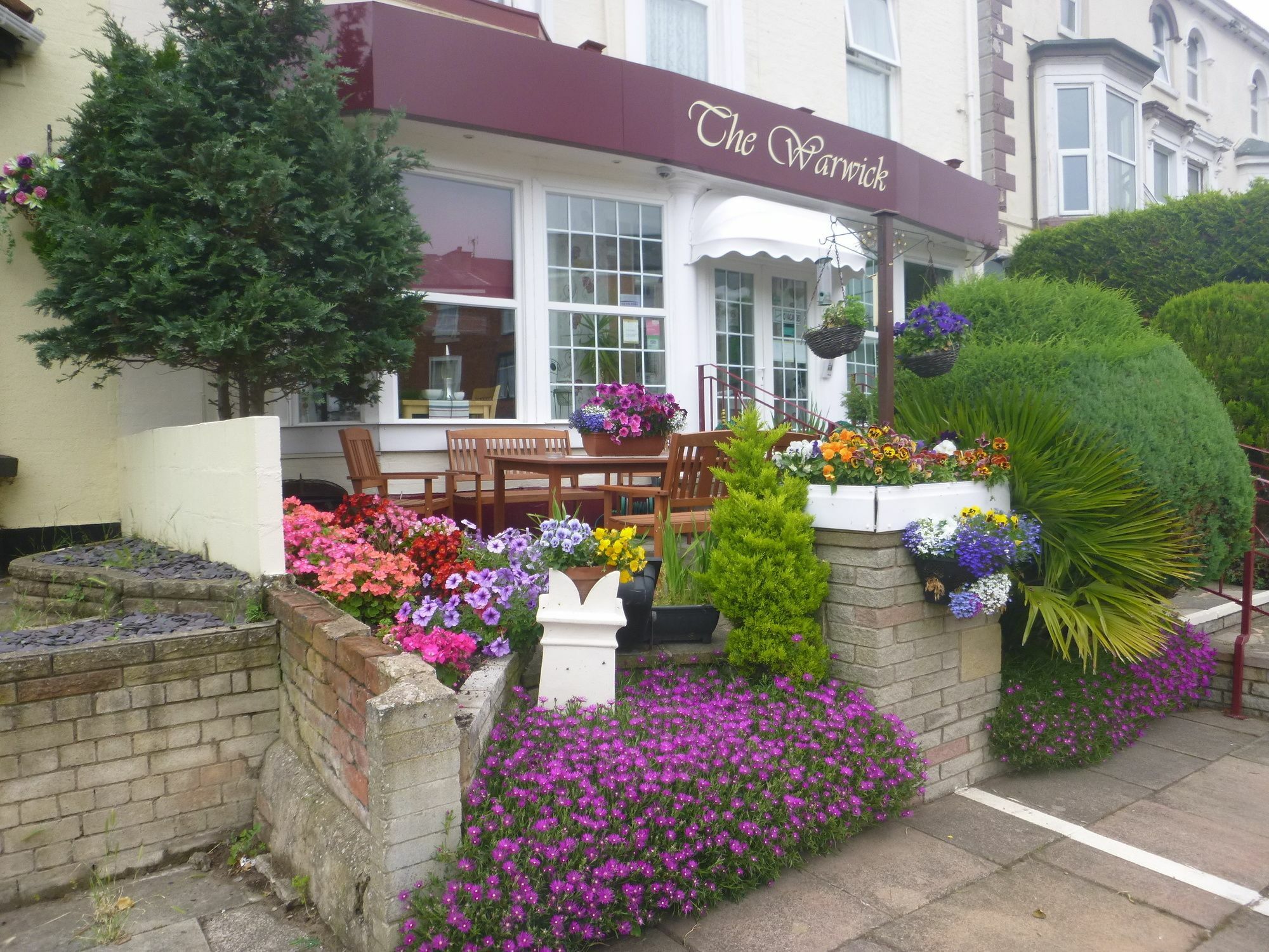 The Warwick