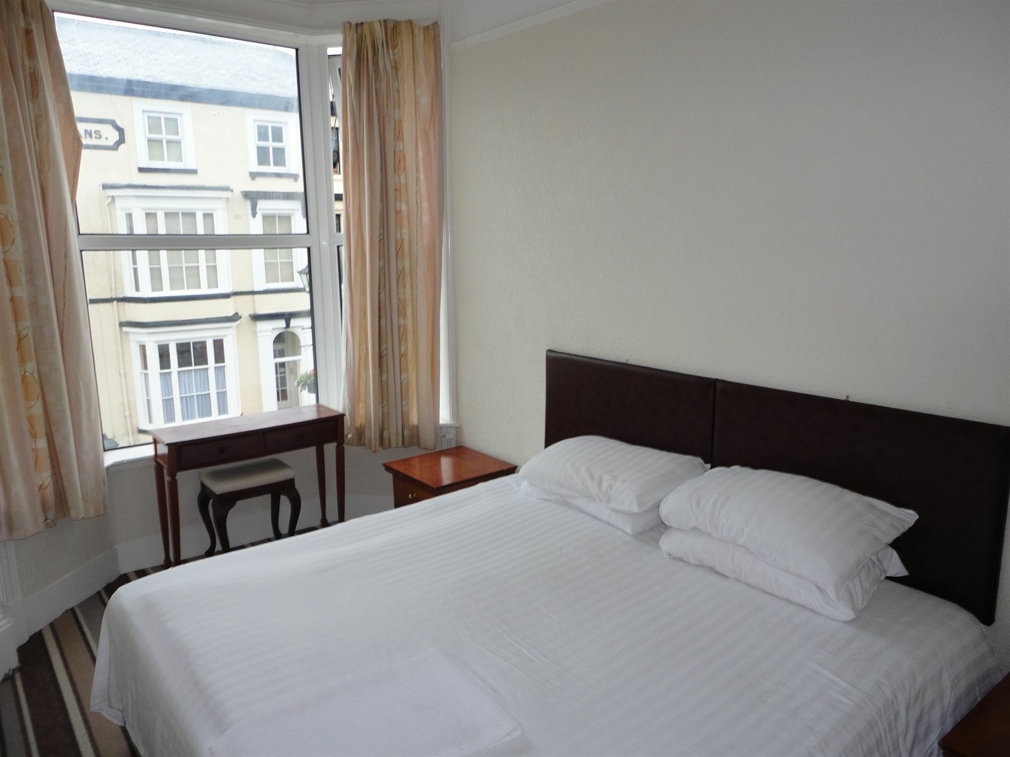 Richmond House Guest house Southport