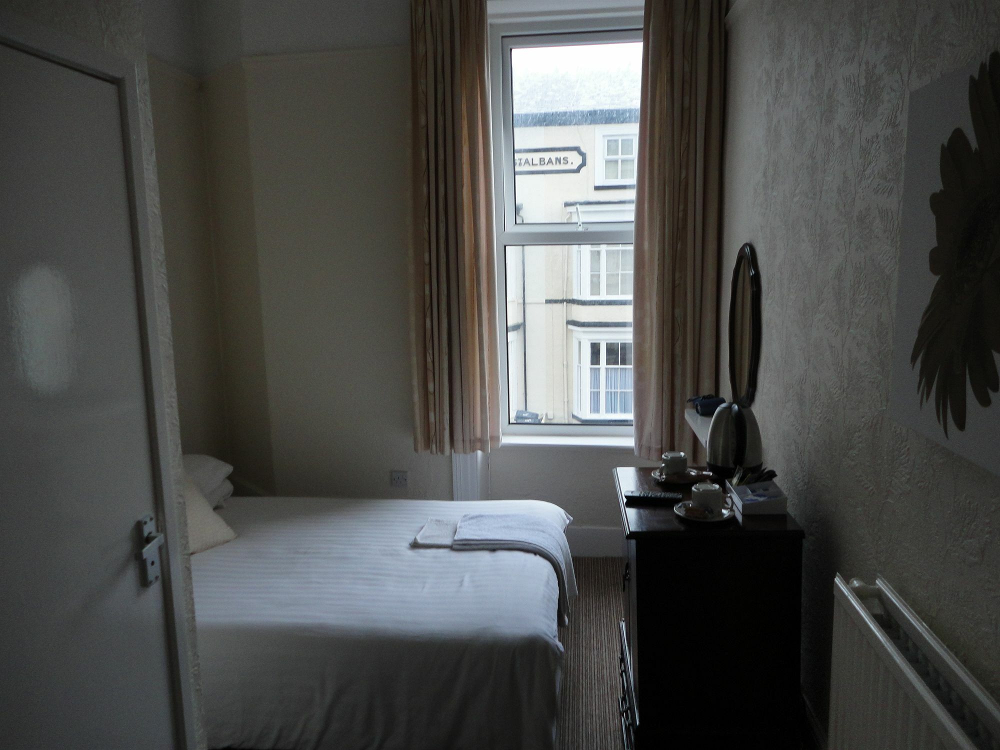Richmond House 3*