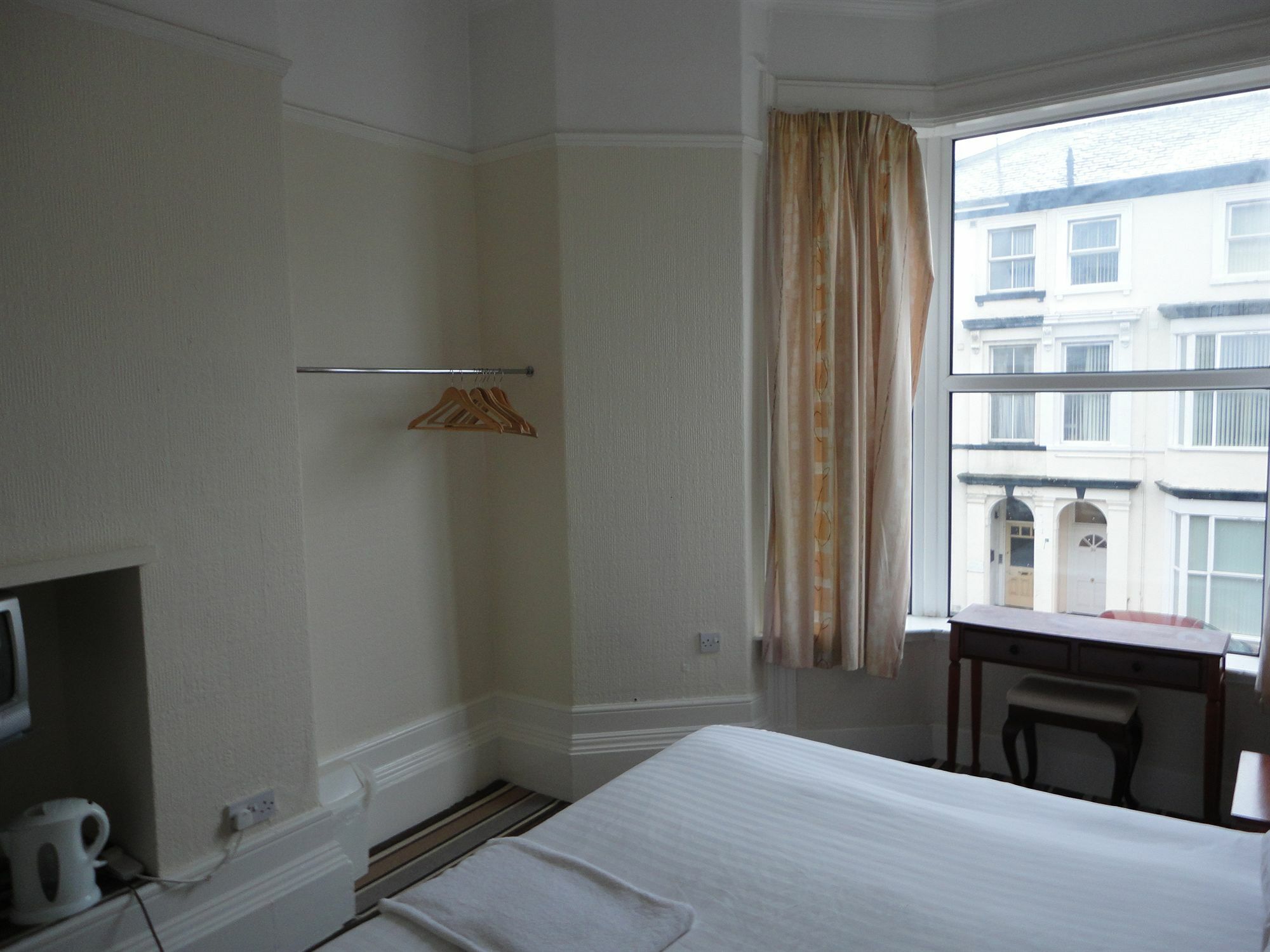 Richmond House 3* Southport