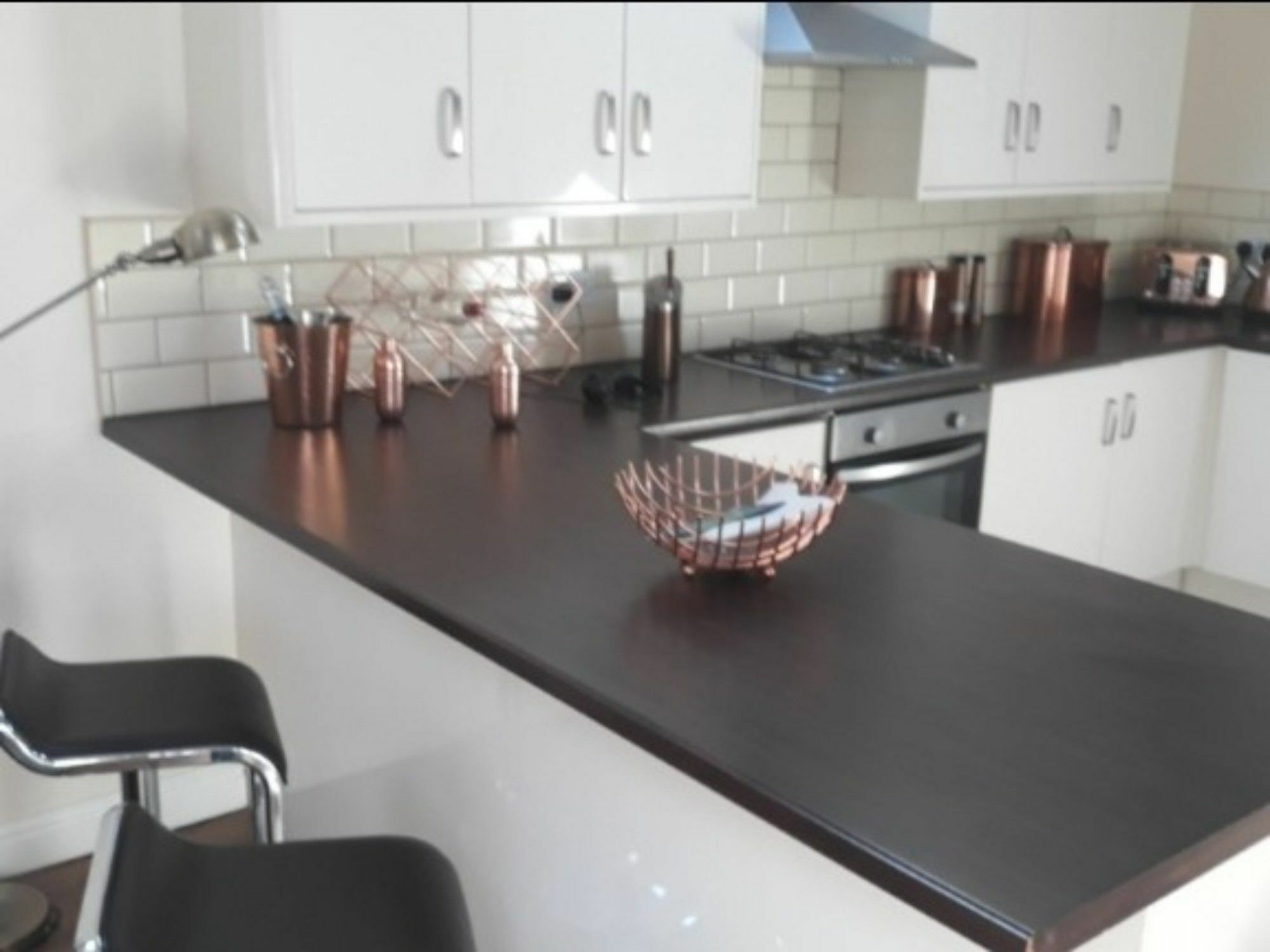 Apartment No 5 The Mews *