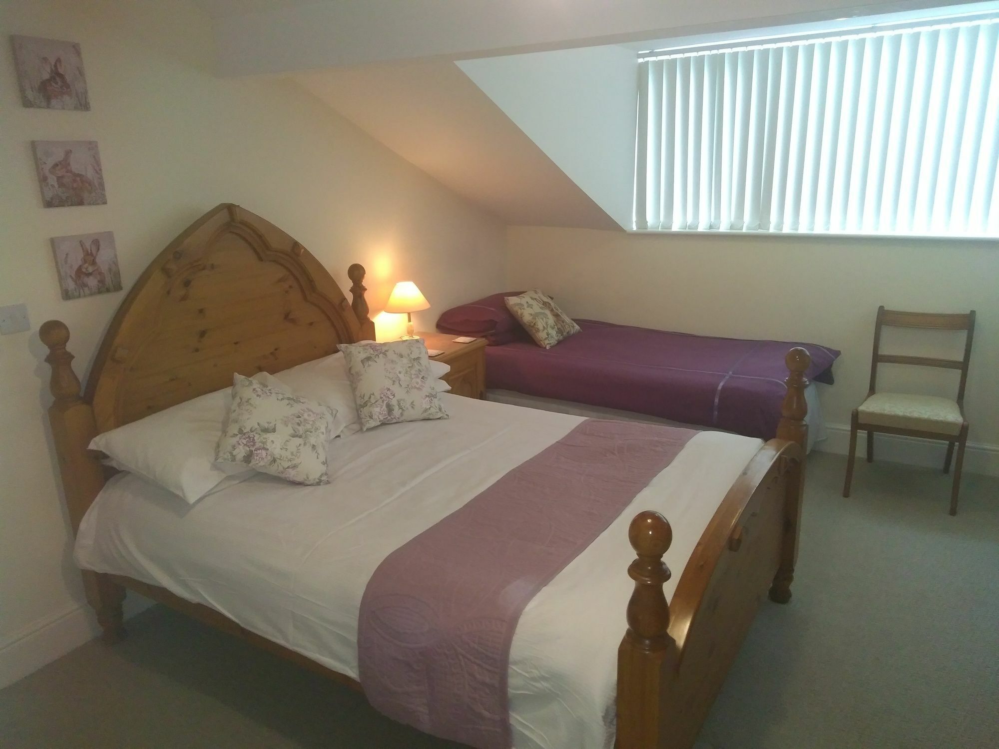 Apartment The Shelbourne