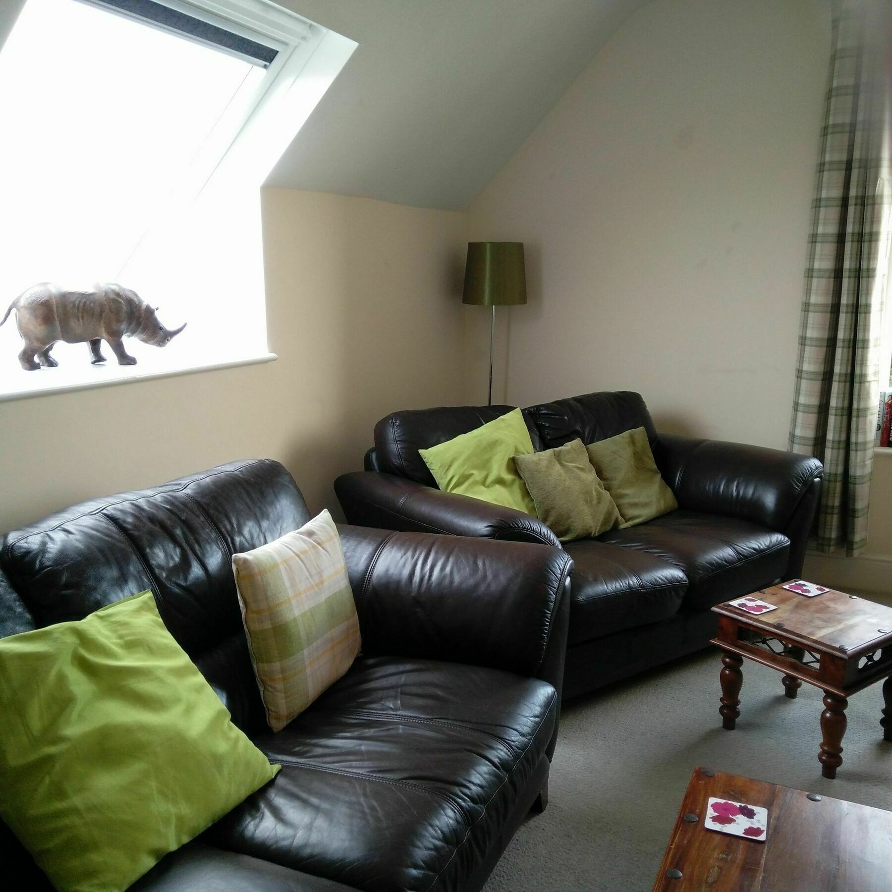 Apartment The Shelbourne *