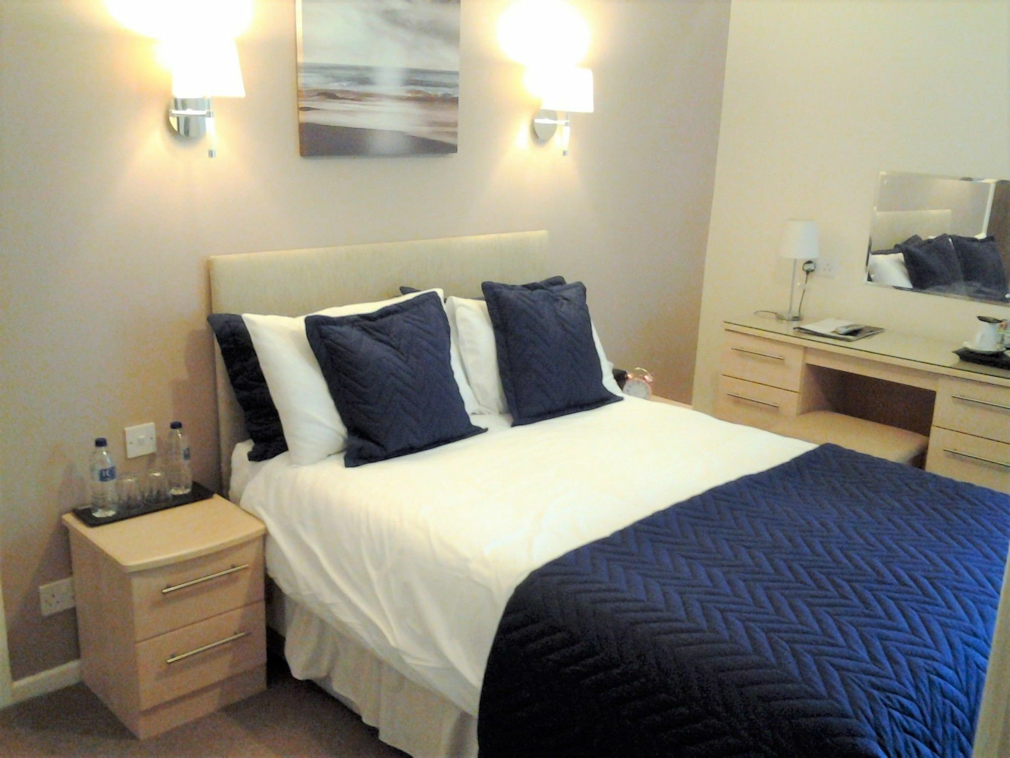 Le Maitre Guest house Southport