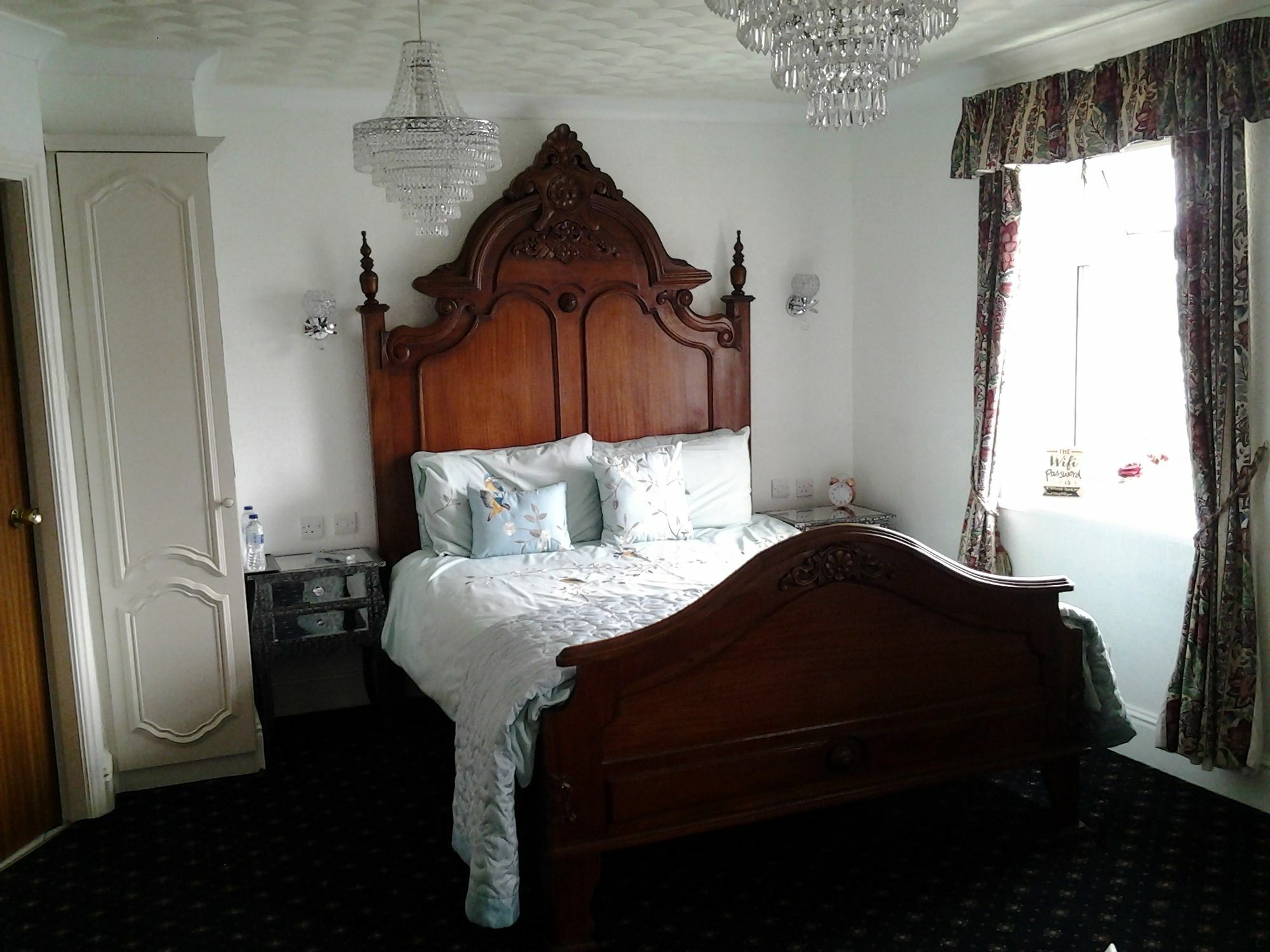 Guest house Le Maitre