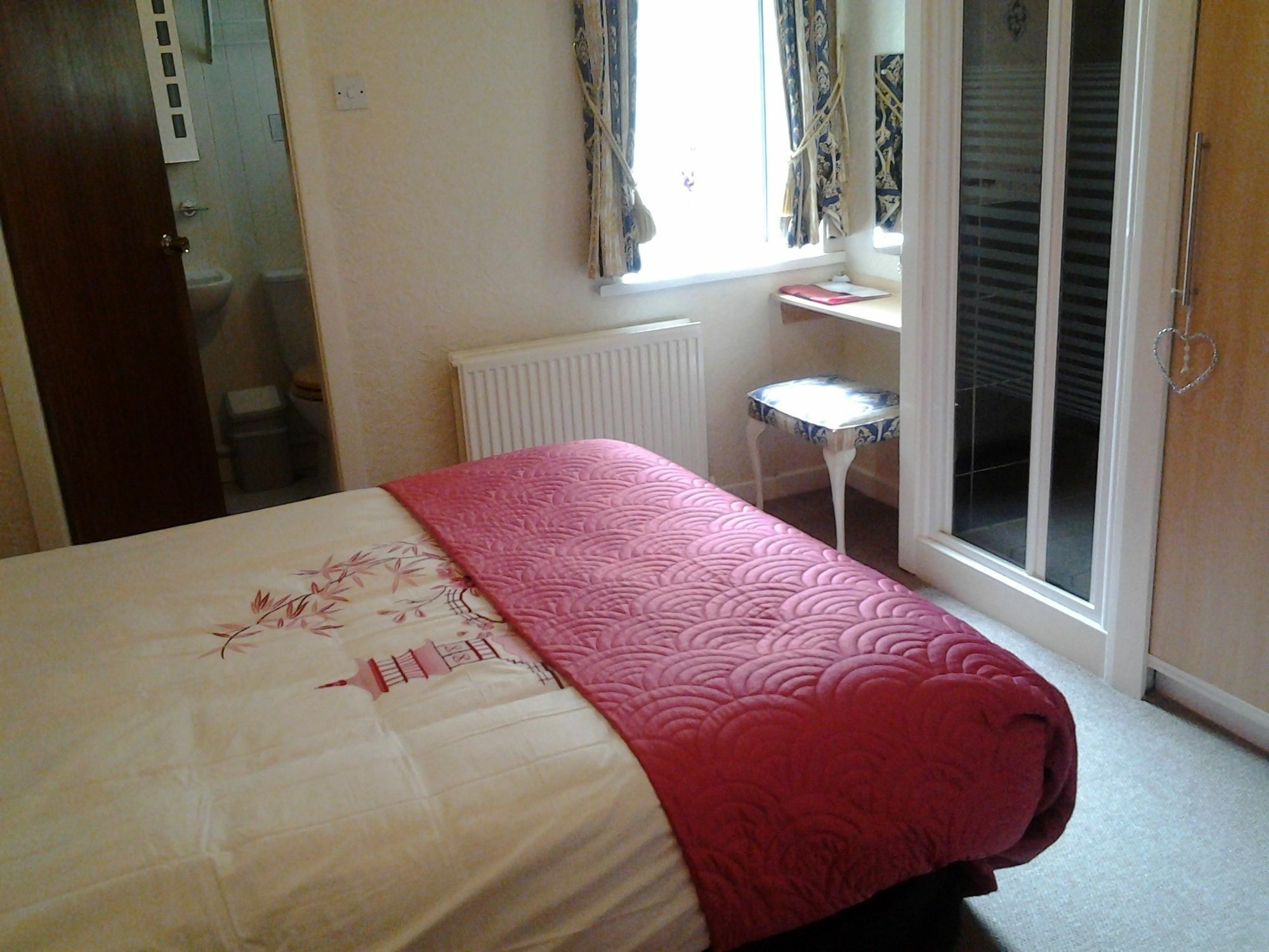 Guest house Le Maitre Southport
