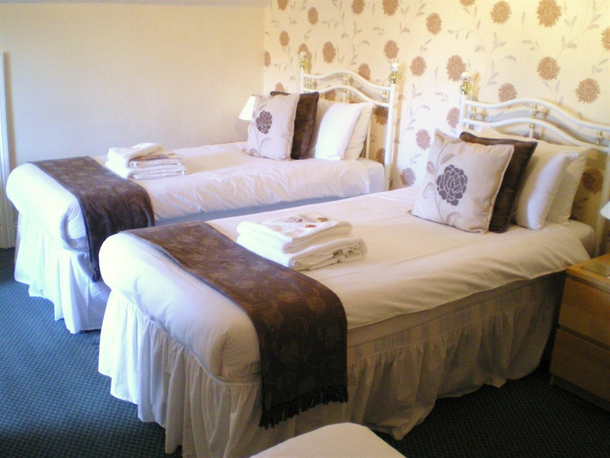 Bed & Breakfast Edendale House 3*